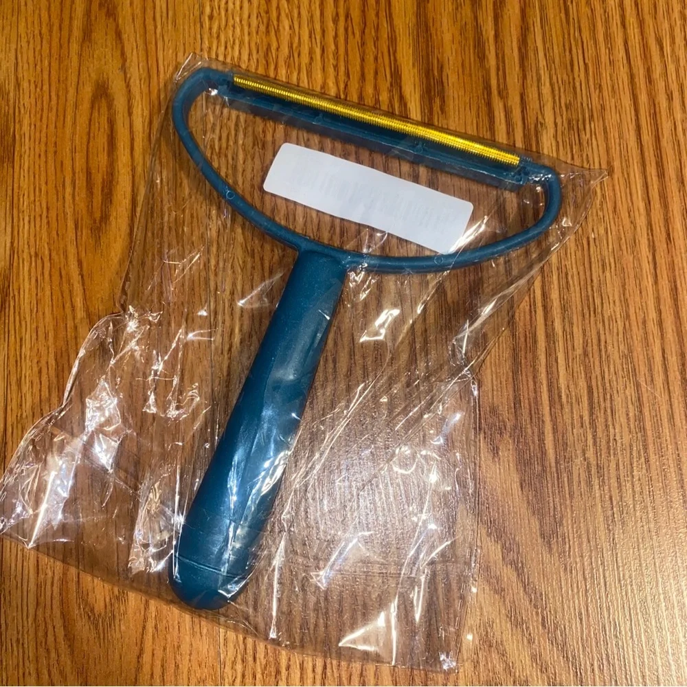 The best dog hair remover, brush ever made, new